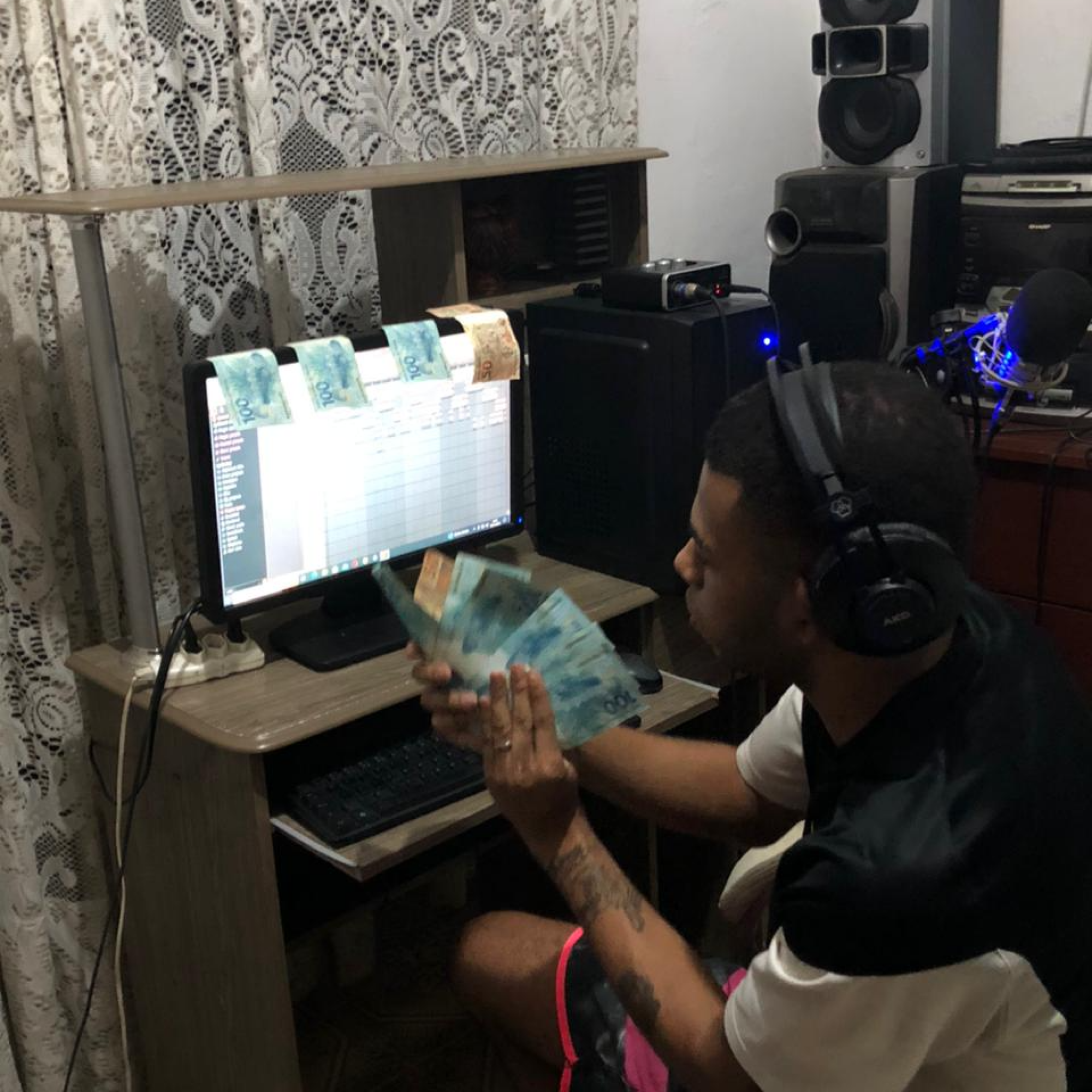 DICKBRASILEIRO69 live webcam