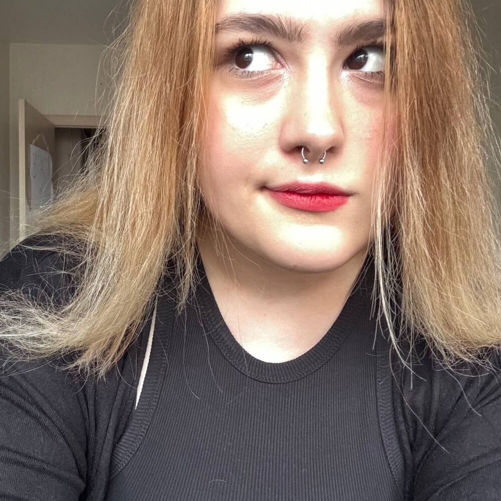 BeckyBurge profile