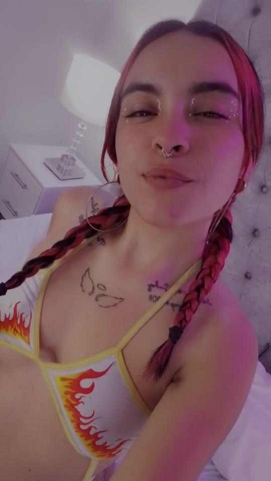 INFERLUCYPIEL