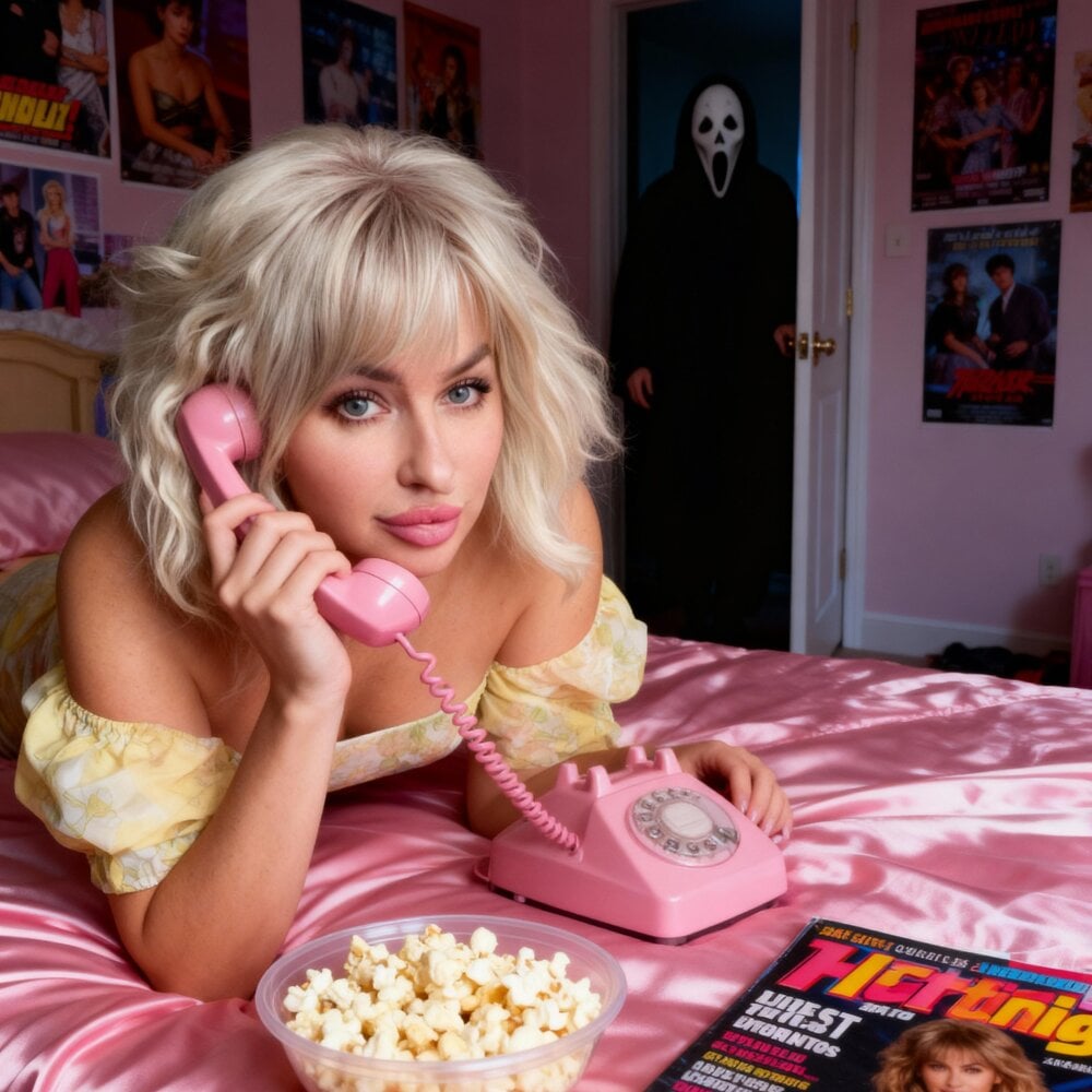 barbie_blond_ from stripchat