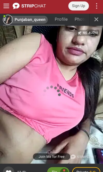 Pinki--baby 😜 live show