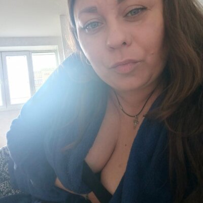 AminaDarling32 Avatar