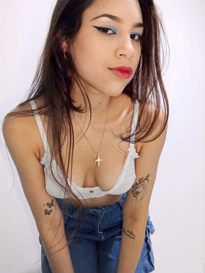 lanarohan_ Squirt stripchat
