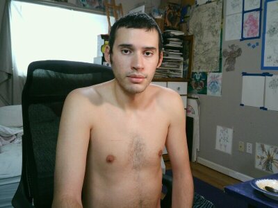 Lellergag - Stripchat Cam2cam Masturbation Handjob Boy 