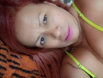 Hot-Rihanna - redheads mature