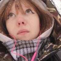 Alaska_Cosmic_Soul's webcam live show