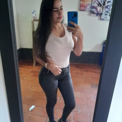 alessandraVip 💕 online naked cam