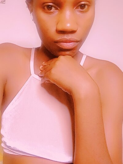 pretty_javie from stripchat