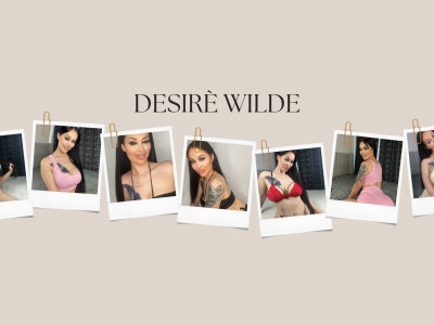 Desirewilde