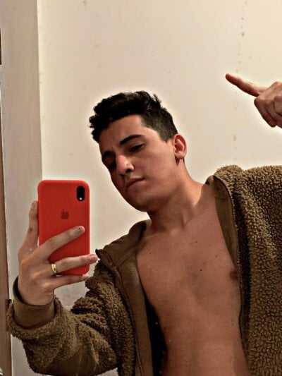 Stew_latino - Stripchat Cam2cam Masturbation Orgasm Boy 
