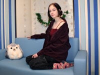 DemetreVivian's Offline Chat Room