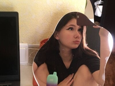 amelia_clarke from stripchat