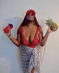 KANDIS864's webcam live show