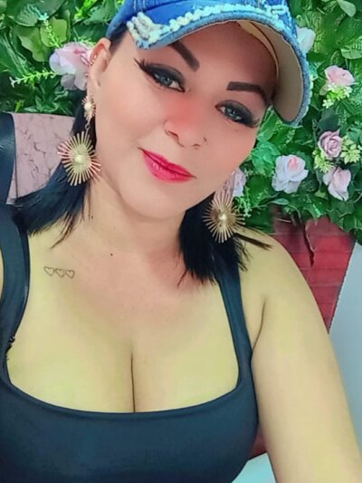 NATASHAFOSTER_OLI Avatar