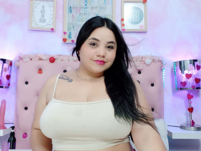 sexycandy07 - colombian