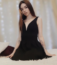 CarrieNessLuv's Offline Chat Room