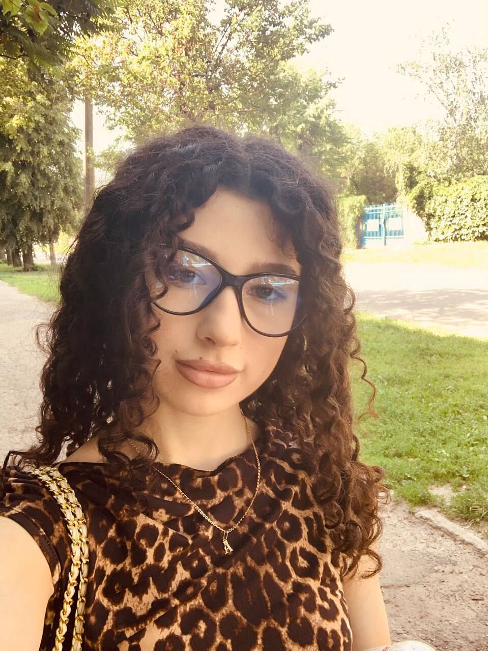 ArianaFoxi