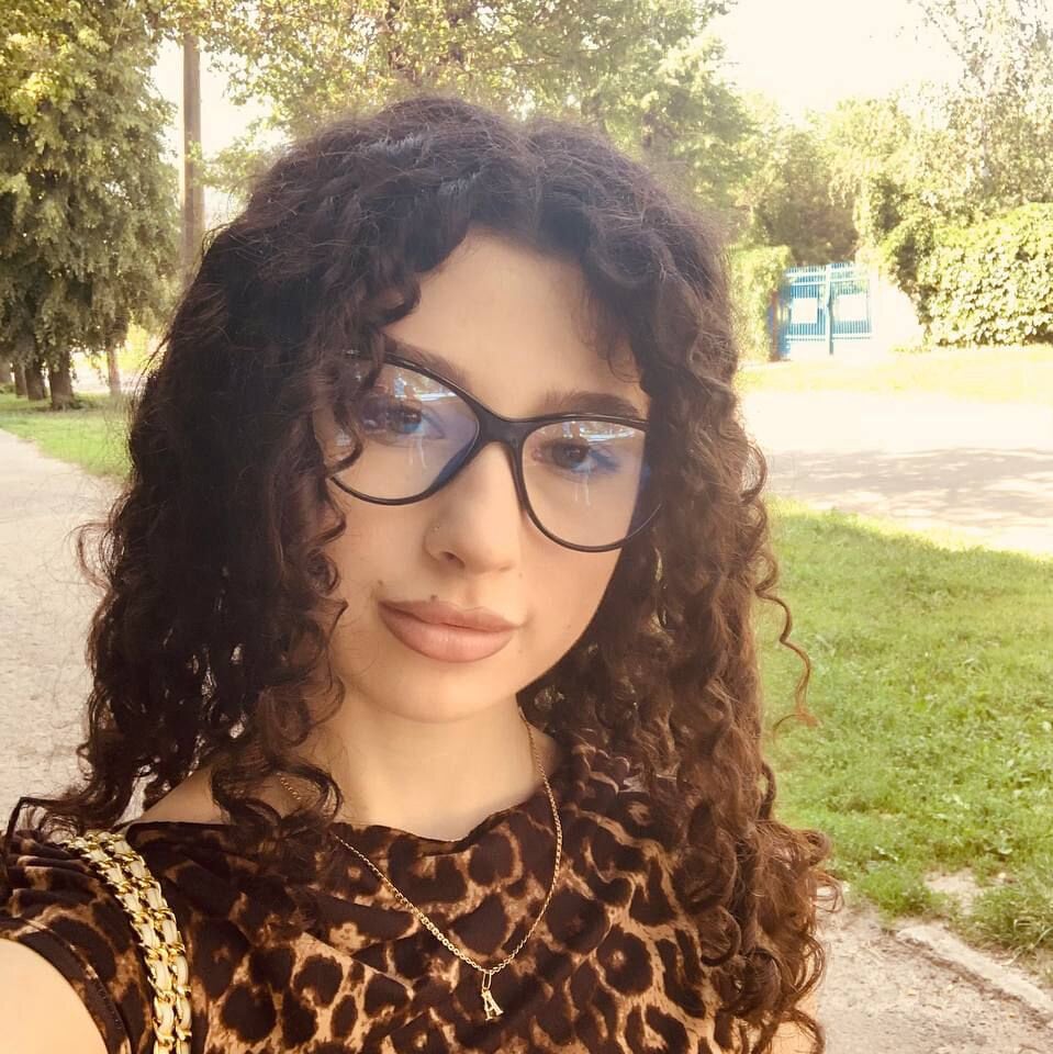 ArianaFoxi profile