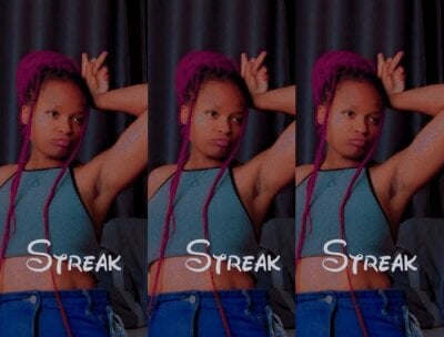 Pretty_shaly Female Kenyan Adult Webcam