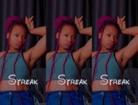 nicah_show's Live Sex Cam Show