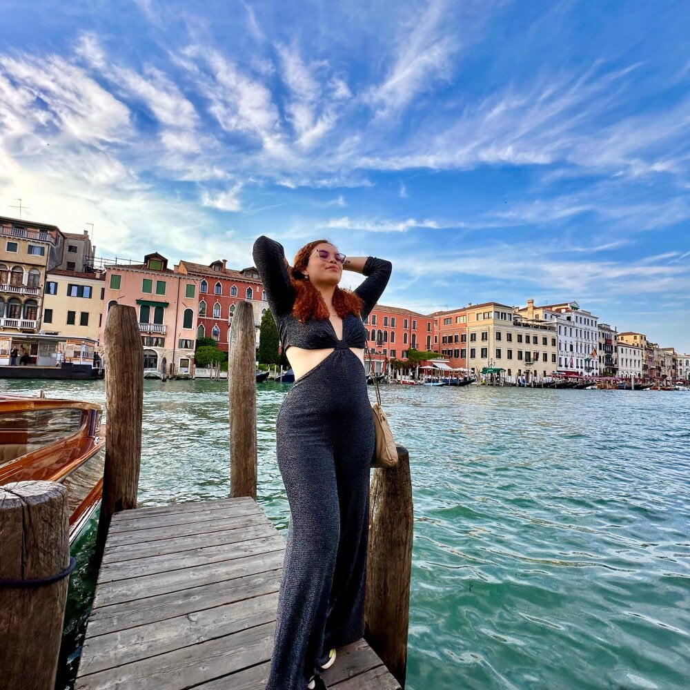 Merida_kay's Offline XXX Chat