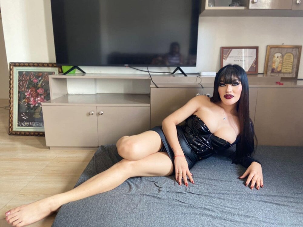DevoritaGarcia profile