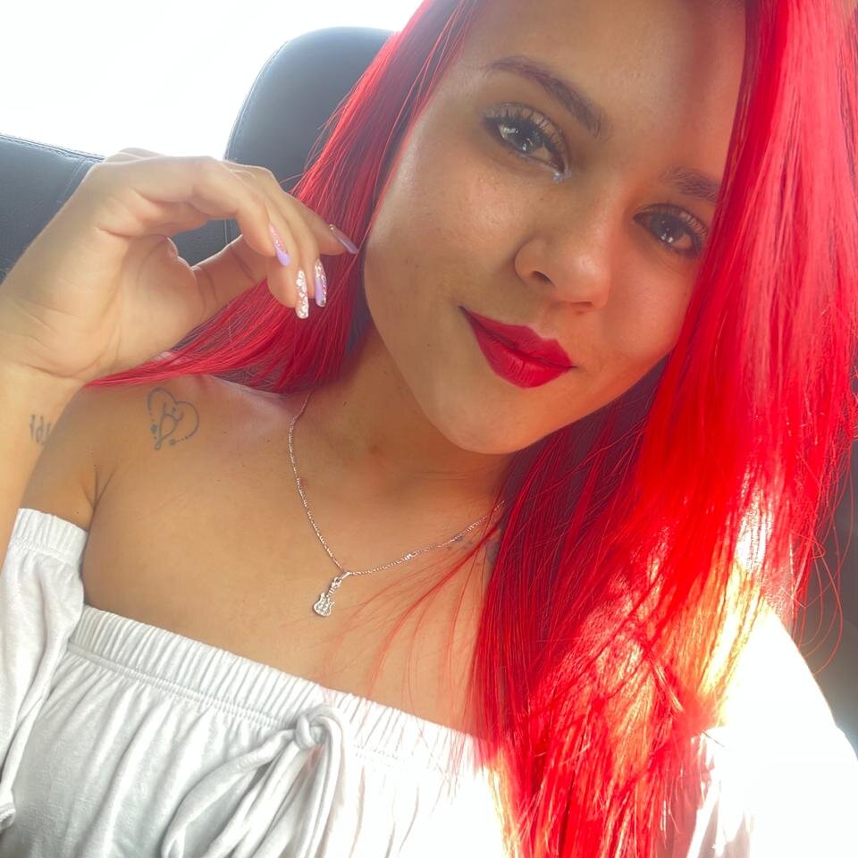 Sasha_Blazze profile