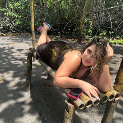 LaurenWelly_ - Stripchat Teen Lovense Best Girl 