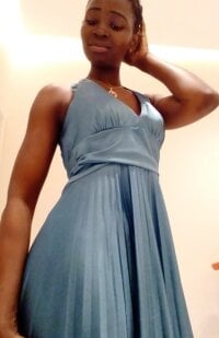 Relekane14's webcam live show