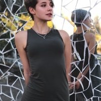 SupergirlNata's Offline Chat Room