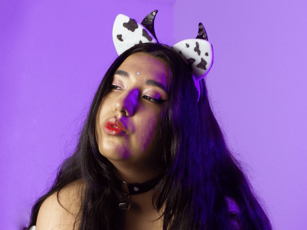 Im_QueenSalo profile