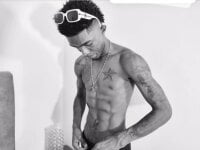 black_strong1's webcam live show