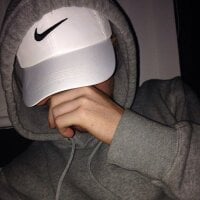 GARCIAfc's webcam live show