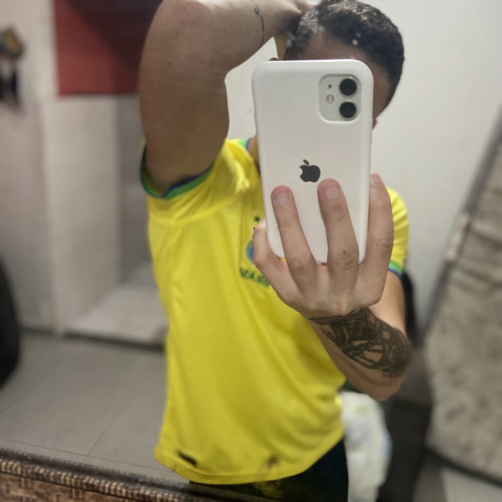 Nupau's Offline XXX Chat