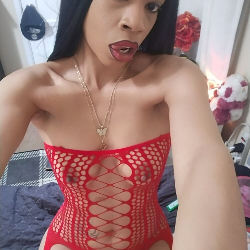 Watch  ToniDAGOATCox live on cam at StripChat