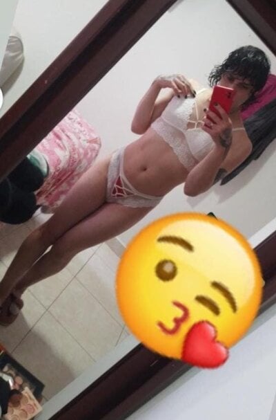 Sabrina_princes69 - Stripchat Trans 