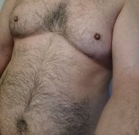 Модель naked_bear