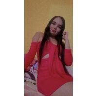 isabela_Hot69's webcam live show