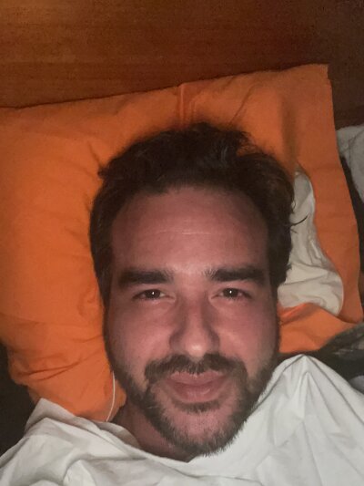 Curiosillo83 - Stripchat Boy 