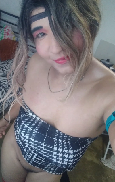 Laura_crosss - Stripchat Trans 