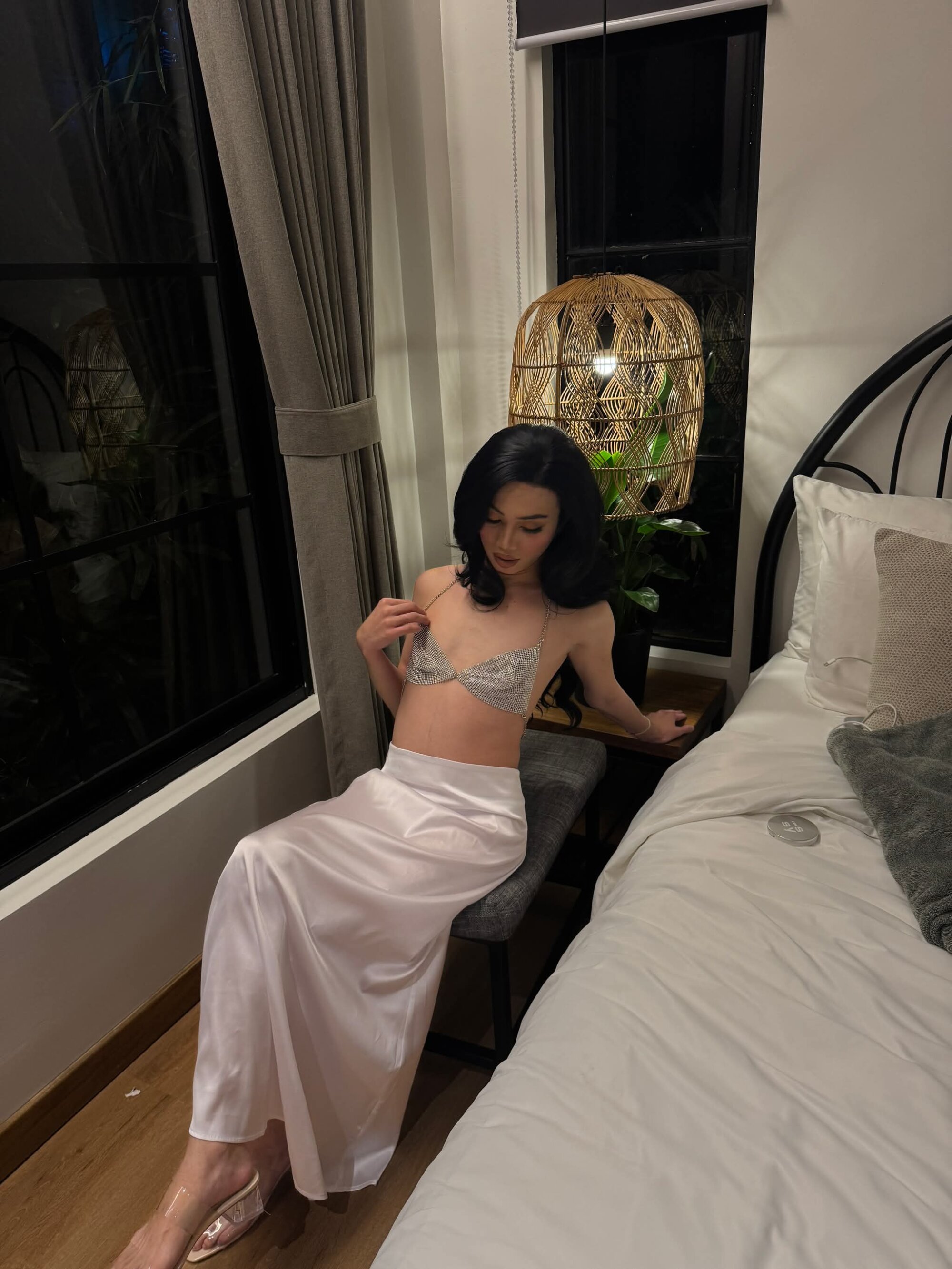 The_Queenstar_was_born