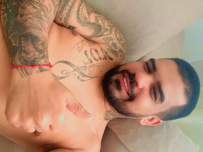 ggatopreto1 from stripchat