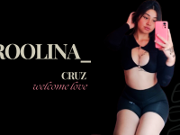 caroolina_cruz's Offline XXX Chat