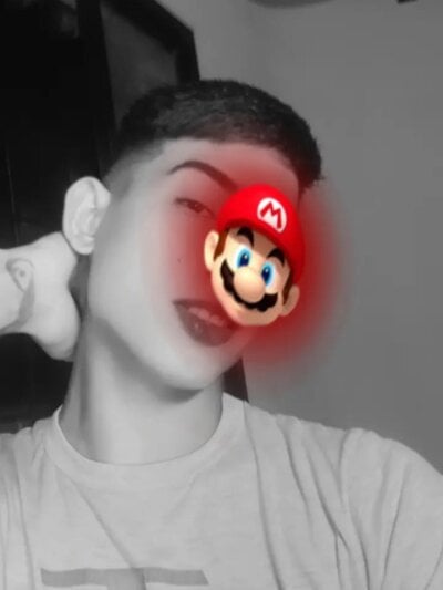 Bryan-twink