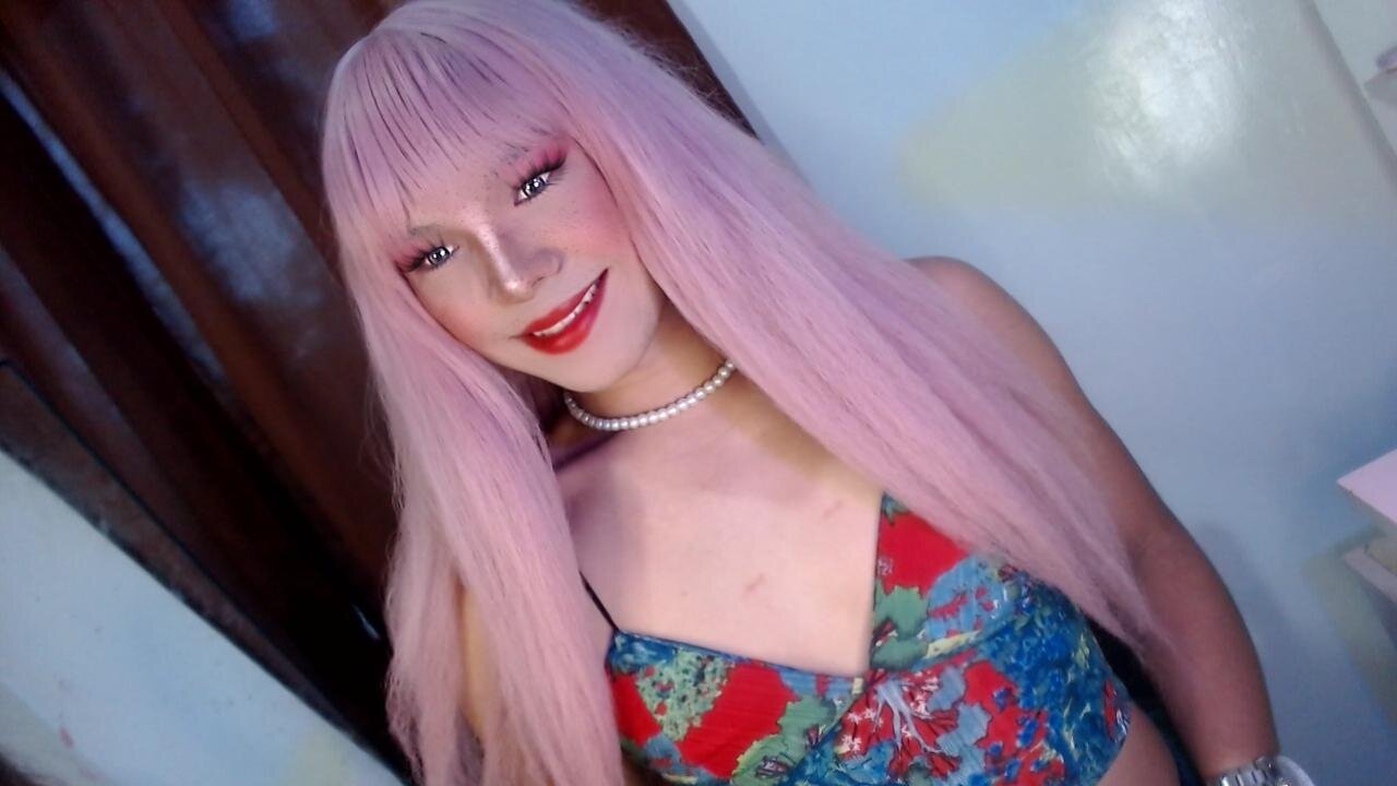 Ladyboyalex69