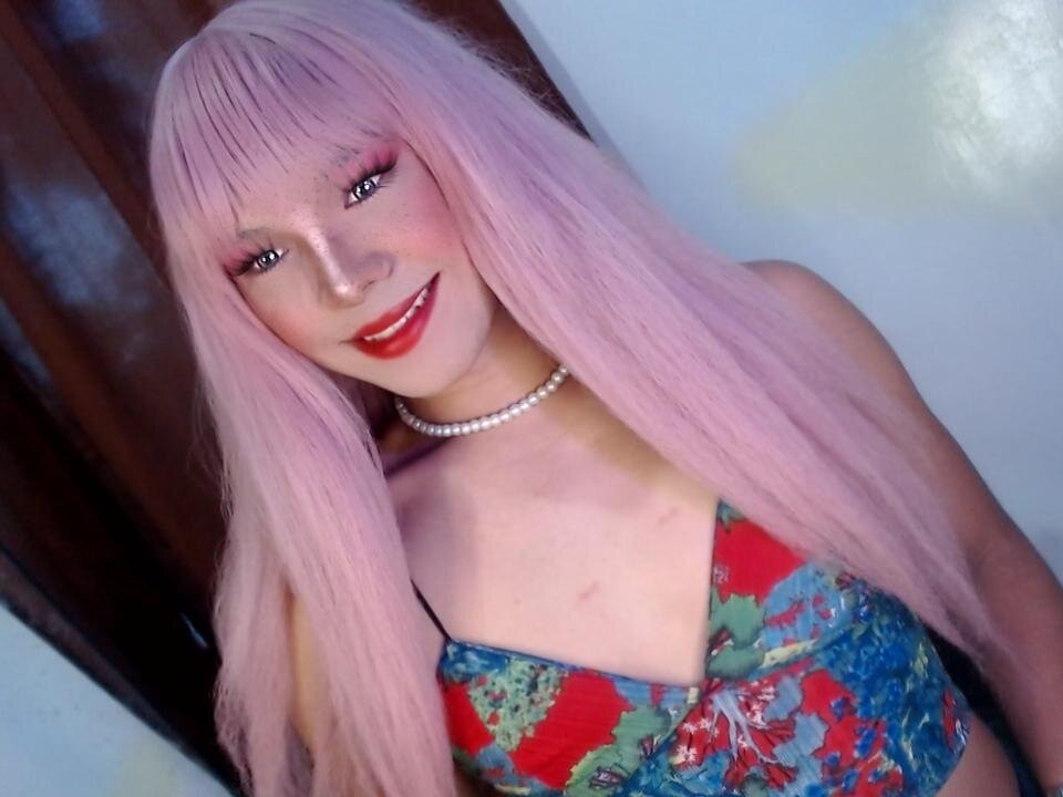 Ladyboyalex69 profile