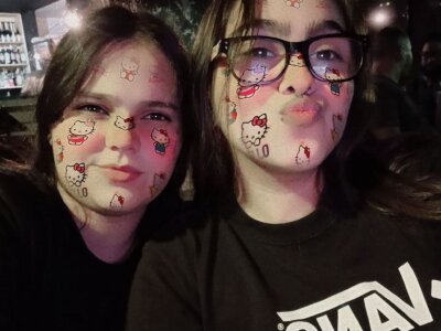 _samanthaandapril_ Avatar