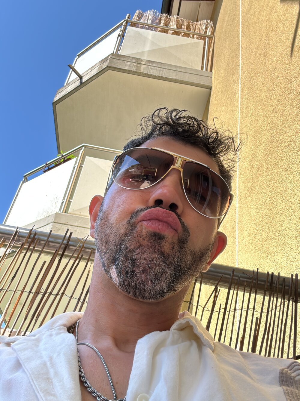 tico264's Offline XXX Chat