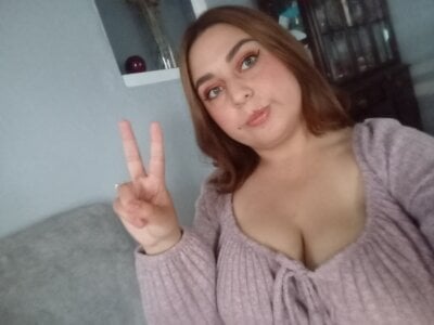 LaTetonaoficial0707 Female Mexican Online Cam Nude