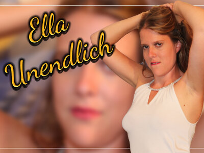 Ella_Unendlich live on StripChat